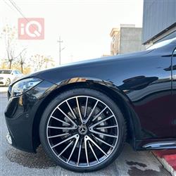 مێرسێدس بێنز S-Class
